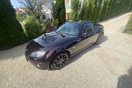 Mazda MX-5 Gebrauchtwagen