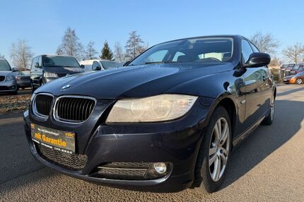 BMW 318 Gebrauchtwagen