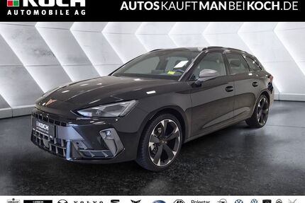 Cupra Leon Gebrauchtwagen