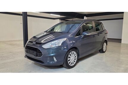 Ford B-Max Gebrauchtwagen