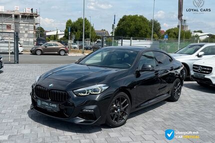BMW 218 Gran Coupé Gebrauchtwagen