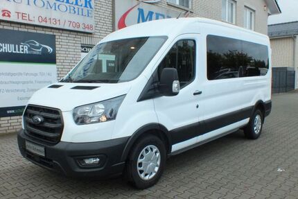 Ford Transit Gebrauchtwagen