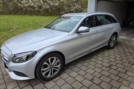 Mercedes-Benz C 250 Gebrauchtwagen