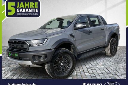 Ford Ranger Gebrauchtwagen