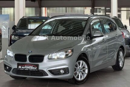 BMW 218 Gebrauchtwagen