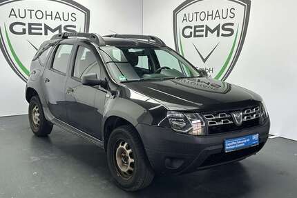 Dacia Duster Gebrauchtwagen