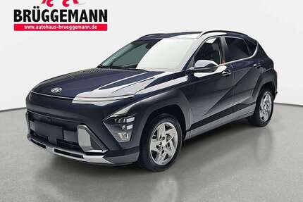 Hyundai KONA Gebrauchtwagen