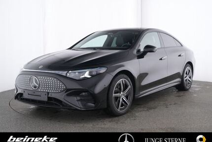 Mercedes-Benz CLA 250 Gebrauchtwagen