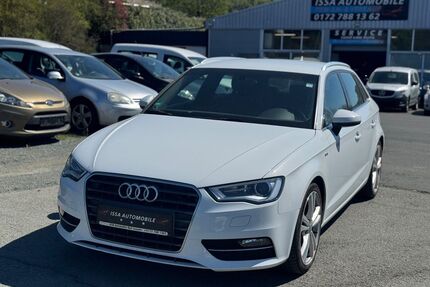 Audi A3 Gebrauchtwagen