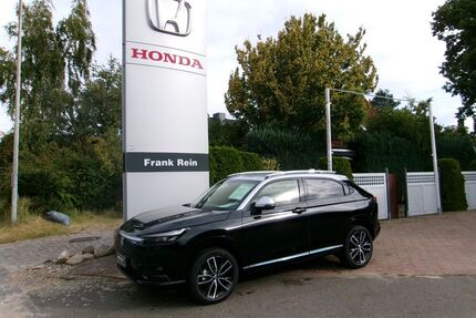 Honda HR-V Gebrauchtwagen