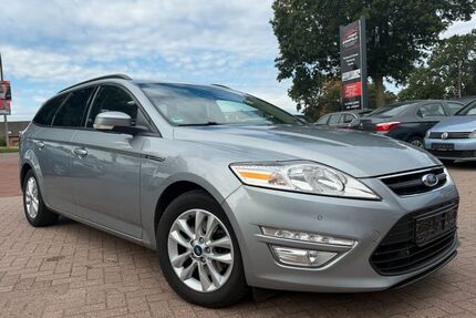 Ford Mondeo Gebrauchtwagen
