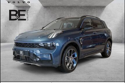 Lynk & Co 01 Gebrauchtwagen