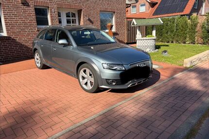 Audi A4 Allroad Gebrauchtwagen