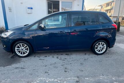 Ford Grand C-Max Gebrauchtwagen