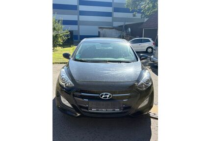 Hyundai i30 Gebrauchtwagen