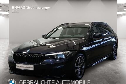 BMW 530 Gebrauchtwagen