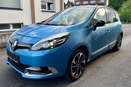 Renault Scenic Gebrauchtwagen