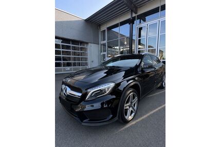 Mercedes-Benz GLA 200 Gebrauchtwagen