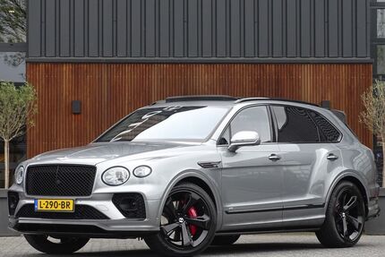 Bentley Bentayga Gebrauchtwagen