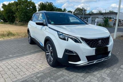 Peugeot 5008 Gebrauchtwagen