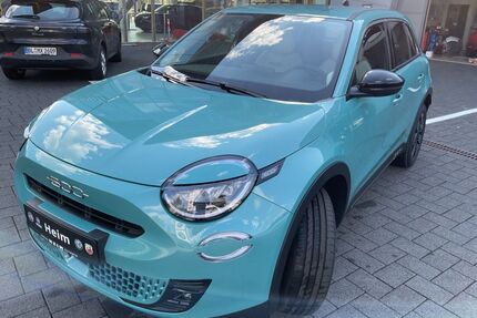 Fiat 600 Gebrauchtwagen