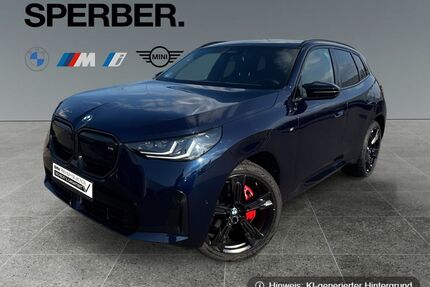 BMW X3 M50 Gebrauchtwagen