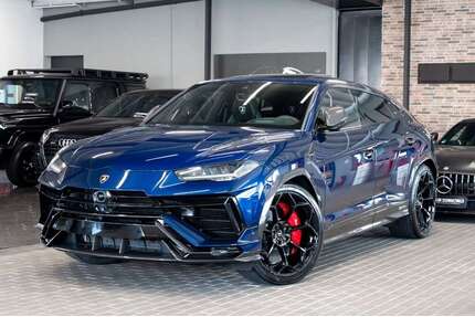 Toyota Urus 