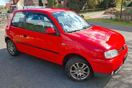Seat Arosa Gebrauchtwagen