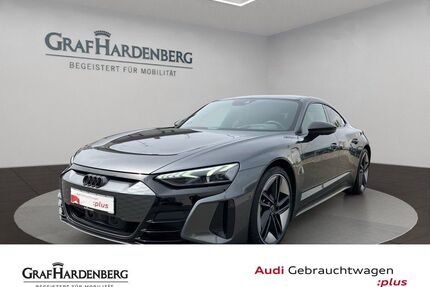 Audi RS e-tron GT Gebrauchtwagen