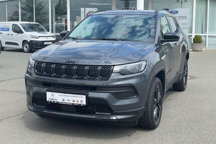 Jeep Compass Gebrauchtwagen