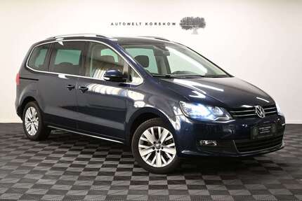 VW Sharan Gebrauchtwagen