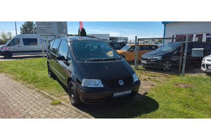 VW Sharan Gebrauchtwagen