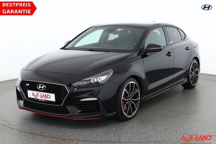 Hyundai i30 Gebrauchtwagen