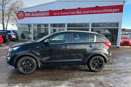 Kia Sportage Gebrauchtwagen