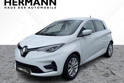 Renault ZOE Gebrauchtwagen