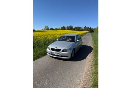 BMW 325 Gebrauchtwagen