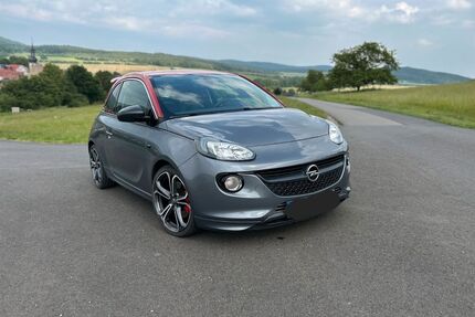 Opel Adam Gebrauchtwagen