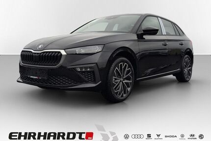 Skoda Scala Gebrauchtwagen