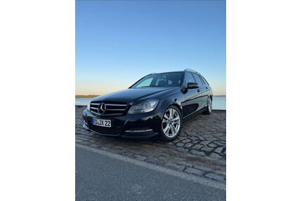 Mercedes-Benz C 220 Gebrauchtwagen