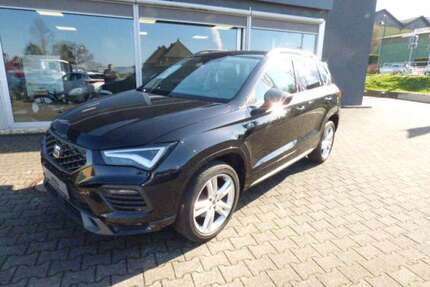 Seat Ateca Gebrauchtwagen