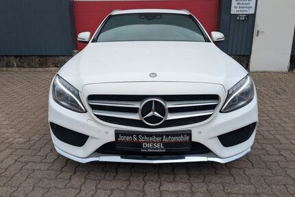 Mercedes-Benz C 250 Gebrauchtwagen
