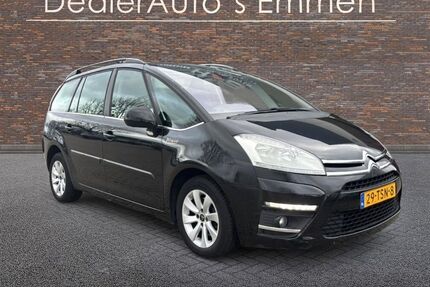 Citroen C4 Picasso Gebrauchtwagen
