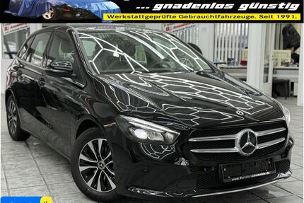 Mercedes-Benz B 180 Gebrauchtwagen