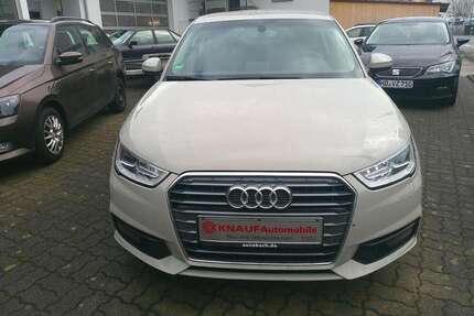 Audi A1 Gebrauchtwagen