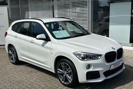 BMW X1 Gebrauchtwagen