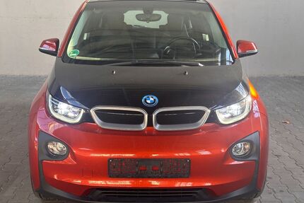 BMW i3 Gebrauchtwagen