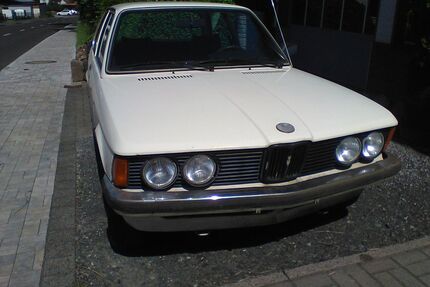 BMW 320 Gebrauchtwagen