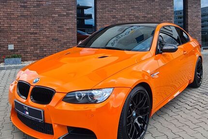 BMW M3 Gebrauchtwagen