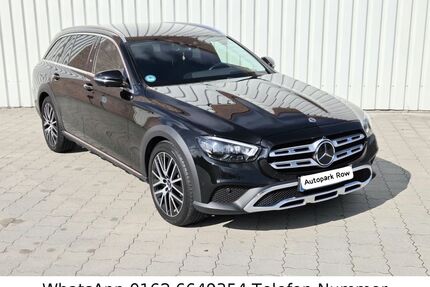 Mercedes-Benz E 400 Gebrauchtwagen