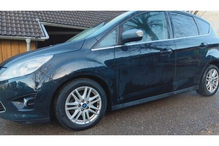 Ford C-Max Gebrauchtwagen